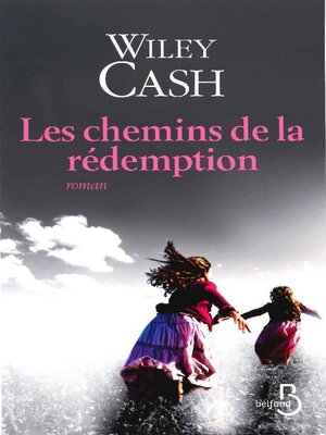 cover image of Les chemins de la rédemption